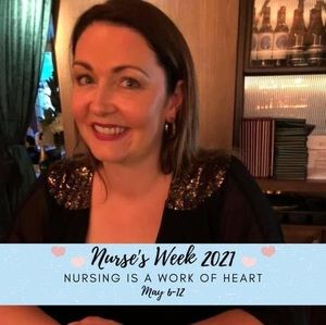 Meet your Posher, Lynsey